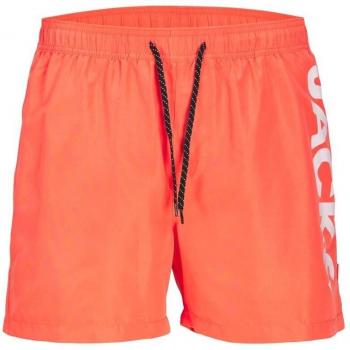 Maillot de bain homme JACK & JONES à poches imprimé