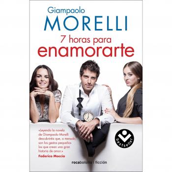 Siete horas para enamorarte