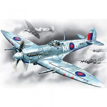 Supermarine Spitfire Mk VII