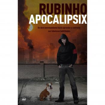 Apocalipsix (Tapa blanda).