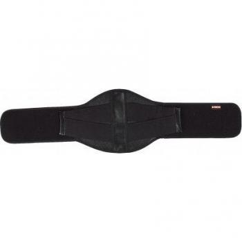 Booster Comfort Ceinture de reins Noir S