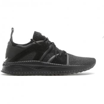 Baskets Puma TSUGI Blaze evoKNIT édition noire