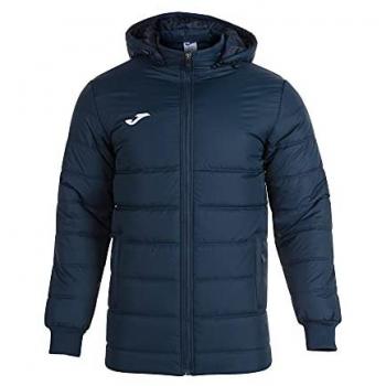 Urban IV Anorak Hombre Azul Marino