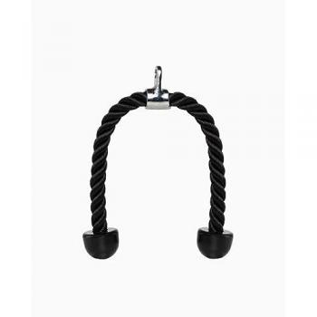 Boomfit Bfct01 Asas de Cuerda Doble Negro