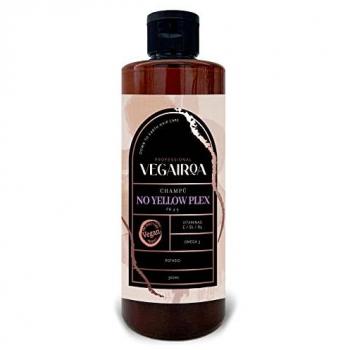 Plex Vegano Shampoo sem Amarelo 300 ml