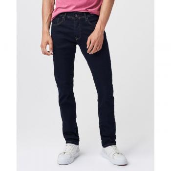 Salsa Denim S-Resistant Blu 28