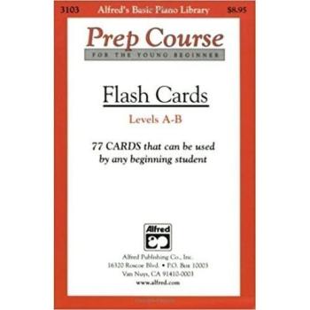 Alfred's Basic Piano Library Prep Course, Alfred's Basic Piano Library Series