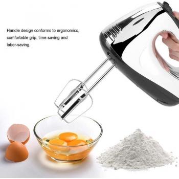 Robot culinaire à main 5 vitesses