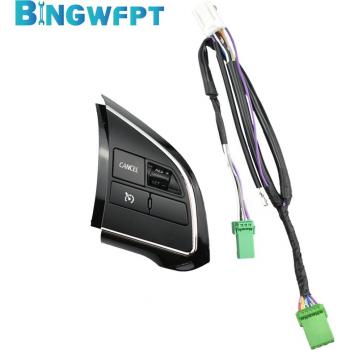 Control de Volumen para Mitsubishi Mirage