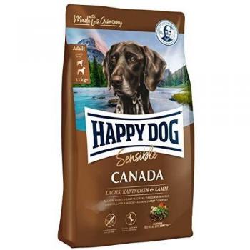 Happy Dog Supreme Canada 300 g Single (43.00 €/kg)