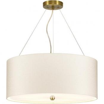 Pearce 22 Cylindrical Light Fixture
