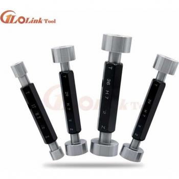 H7 Precision Plug Gauge 2-10mm
