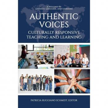 Vitalsource Technologies, Inc. Authentic Voices: Culturally Responsive Teaching And Learning