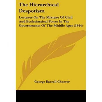 The Hierarchical Despotism