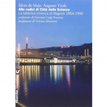 Alle radici di Città della Scienza. La fabbrica chimica di Bagnoli 1854-1990. Ediz. illustrata