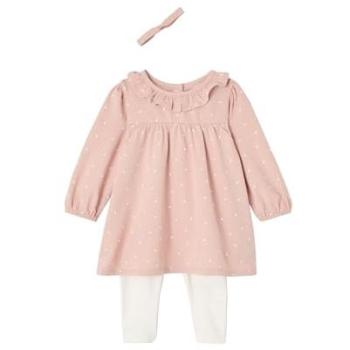 Sweet Petal Baby Ensemble 12M-74CM