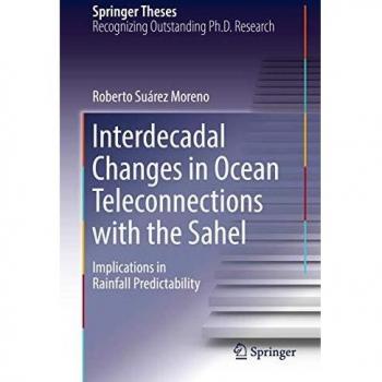 Interdecadal Changes in Ocean Teleconnections with the Sahel: Implications in Rainfall Predictability