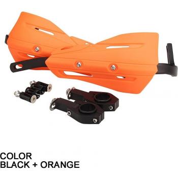 Motorcycle Hand Guard for KLX RMZ CRF YZF SX EXC XCW SMR