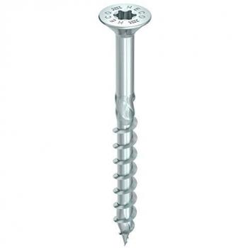 Tornillo HECO-Topix-Plus T40 Rosca Parcial 10x340mm