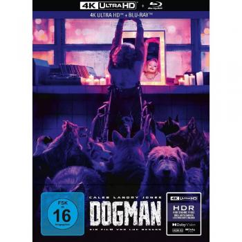 DogMan