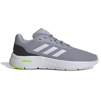 Lace-up Cloudfoam Move Halo Silver Edition