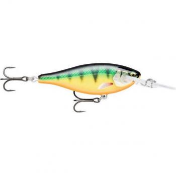 Rapala Shad Rap Elite 5,5 cm – Peso: 7 g – Tamaño: 5,5 cm