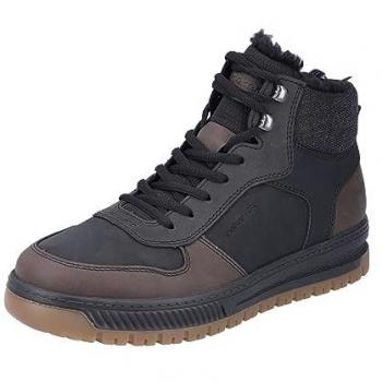 Rieker Winterstiefel mit riekerTEX-Membran