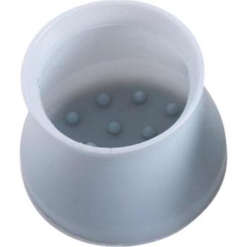Set de tapones de goma para patas de mesas y sillas