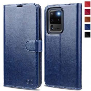 OCASE Cover Samsung S20 Ultra Interno TPU
