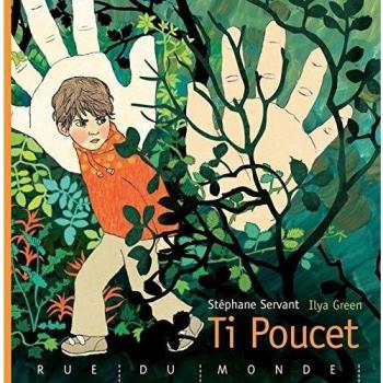 Ti poucet