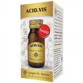 Dr Giorgini Formule Acide Vis 50 g