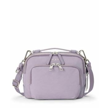 Teghan Lavender Crossbody – Tumi Voyageur (16h x 21w x 5.8d)