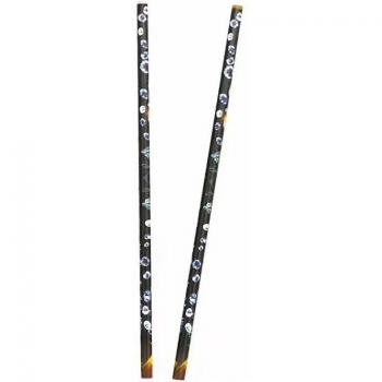 Nail Art Crayon Picker and Dotting Pens