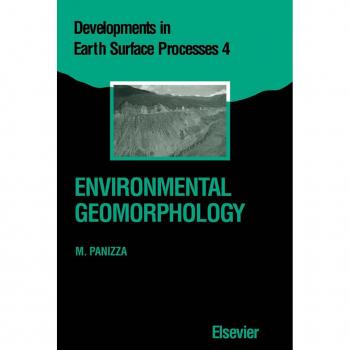 Vitalsource Technologies, Inc. Environmental Geomorphology