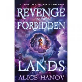 Revenge of the Forbidden Lands
