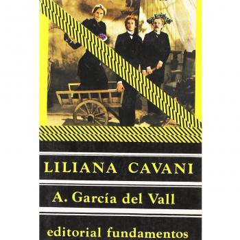 Liliana Cavani