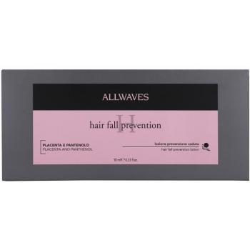 Allwaves Placenta Fiale 12x10ml