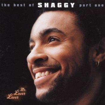 SHAGGY