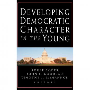 Vitalsource Technologies, Inc. Developing Democratic Character