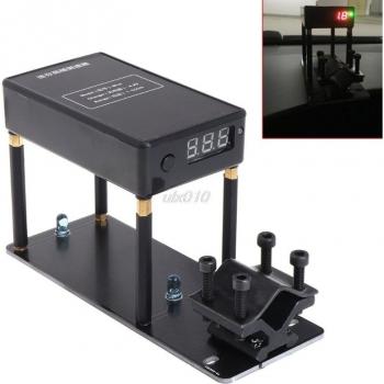 Shooting Speed Tester 16-37mm Velocimetry Meter