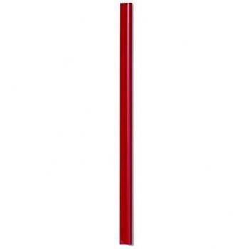 Durable Spinebar A4 6mm Red