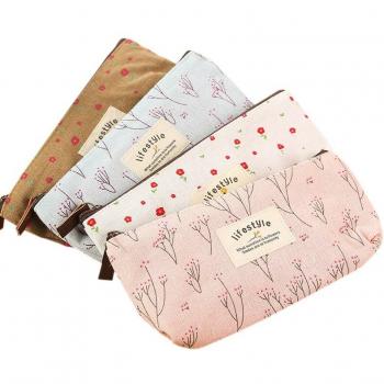 Stylo Floral Pratique