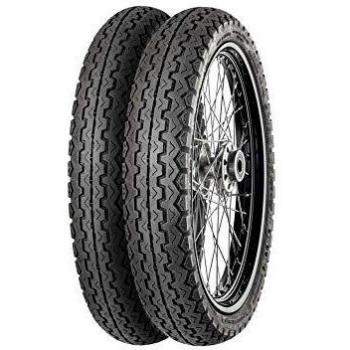 Continental Conti City 3.00-17 RF TL 50P Front Wheel