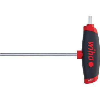 Tournevis hexagonal 2mm avec dégagement latéral 100mm WIHA