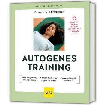 Gräfe und Unzer Verlag GmbH Autogenes Training
