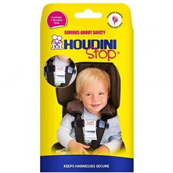 Pack Twin Stoppeur de Nuisibles Houdini