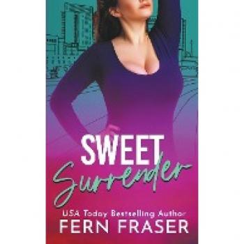 Fraser, Fern: Sweet Surrender