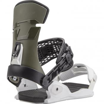 Drake 50 Verde Foresta Bianca L