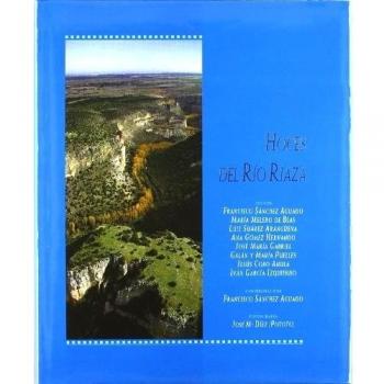Hoces Del Río Riaza