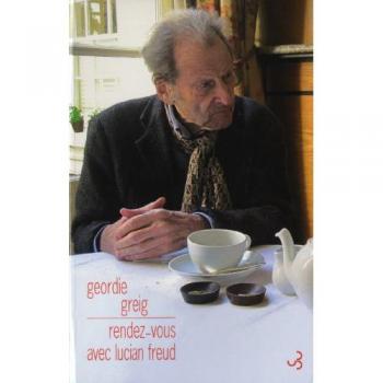 Rendez-vous avec Lucian Freud